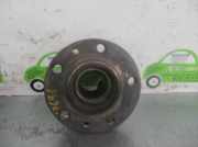Achsschenkel Halter Links Hinten CitroÃ«n Jumper (U5/ZB) Van 2.2 HDi (DW12TED(4HY)) DW12TED(4HY)