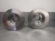 Türgriff Außen Links Hinten 826061745R Renault V (B7_) 1.6 E-TECH 140 (B7MU)