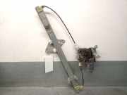 Fensterheber Rechts Hinten 827003X30A Nissan Navara (D40) Pick-up 2.5 dCi 16V 4x4 (YD25DDTi)