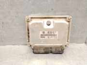 Motorsteuergerät 038906012CT Volkswagen Polo III (6N2) Schrägheck 1.9 SDI (ASX) ASX