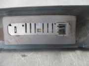 Handgriff Kofferraum 90579631 Opel Zafira (F75) Gro?raumlimousine 2.0 DTI 16V (Y20DTH)