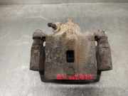 Bremssattel Rechts Hinten 582303E000 Kia I (JC) 2.5 CRDi