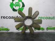 K?hlerventilatormotor 6162000923 Mercedes-Benz MB SERIE:100 D CAJA ABIERTA (W631) 2.4 Diesel