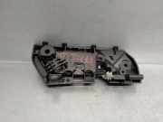 Türgriff Innen Rechts Hinten Honda Accord (CH) Schrägheck 1.8i 16V S,LS (F18B2)