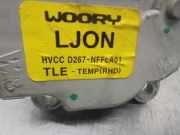 Heizlüfter HVCCD267 Kia Sportage (QL) Geländewagen 1.7 CRDi 115 16V 4x2 (D4FD)