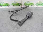 Gürtelschnalle Links Vorne 5PUERTAS Toyota Avensis Wagon (T25/B1E) Kombi 2.2 D-4D 16V (2AD-FTV)