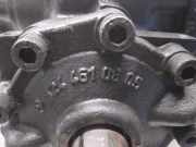 Lenkung 2024600500 Mercedes-Benz C (W202) Limousine 2.5 C-250 TD 20V (OM605.960)