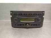 Radio A4518202879 Smart Coupé (451) 1.0 (451.331, 451.380)