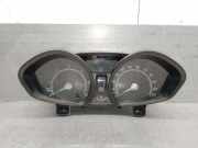Tachoeinheit Kmh ET7610849CG Ford Transit Courier Van 1.5 TDCi 75 (UGCB)