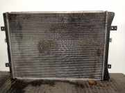 Radiator 7M3121253F Volkswagen Sharan (7M8/M9/M6) Gro?raumlimousine 1.9 TDI 130 (ASZ) ASZ
