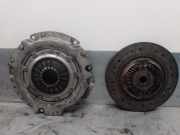 Kupplungsset 3020005200X SsangYong Musso Geländewagen 2.9TD (OM662.910)
