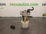 Tankschwimmer 2S619H307CD Ford Fiesta 5 (JD/JH) SchrÃ¤gheck 1.3 (A9JA)