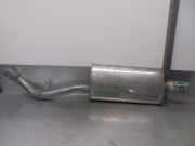 Auspuff Endtopf FD17725 Ford Orion (AFL) Limousine 1.8 D (RTE)