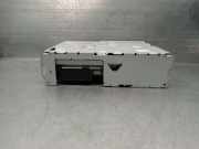Radio 4K0035064C Audi C8 (4A2) 35 TDI Mild Hybrid