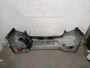 Stoßstange Hinten 7701479250 Renault Clio III (BR/CR) Schrägheck 1.2 16V TCe 100 (D4F-784(Euro 5))