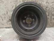 Kurbelwellen-Riemenscheibe Volkswagen Passat Variant (3C5) Kombi 2.0 TDI 16V Bluemotion (CBDC) CBDC