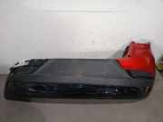 Stoßstange Hinten MQ008461 Mitsubishi ASX (VSX/VSE) SUV 1.6 HEV (H4M-632(H4M-C6))