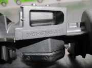 Zündschloss 3M513F880AB Ford Focus C-Max Großraumlimousine 1.6 16V (HWDA)