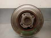 Achsschenkel Halter Links Hinten 1371315 Ford Transit Van 2.2 TDCi 16V (SRFA)