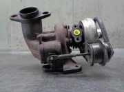 Turbolader 9611632580 Peugeot BERLINA 1.9 Diesel