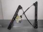 Fensterheber Rechts Vorne 9826076280 Citroën C4 Grand Picasso (3A) Großraumlimousine 1.2 12V PureTech 130 (EB2DTS(HNY))