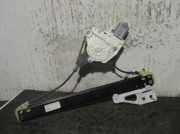 Fensterheber Rechts Hinten 8X4839462A Audi A1 Sportback (8XA/8XF) Schrägheck 5-drs 1.6 TDI 16V (CXMA(Euro 6))