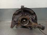 Achsschenkel Halter Links Vorne 4321228090 Toyota Previa (R3) GroÃŸraumlimousine 2.0 D-4D 16V (1CD-FTV)