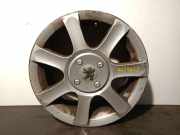 Felge 9649523180 Peugeot 1007 (KM) Schrägheck 3-drs 1.6 GTI,Gentry 16V (TU5JP4(NFU))