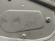 Scheibenwischermotor Hinten 85130F4010 Toyota C-HR (X1,X5) SUV 1.8 16V Hybrid (2ZRFXE)