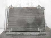 Klimakondensator 9650545480 Citroën C4 Picasso (UD/UE/UF) Großraumlimousine 2.0 HDiF 16V 135 (DW10BTED4(RHJ))