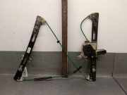 Fensterheber Rechts Vorne 8251350 BMW 3 serie Compact (E46/5) SchrÃ¤gheck 316ti 16V (N42-B18A)