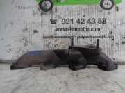 Auspuff KrÃ¼mmer 468141 Nissan NV 200 (M20M) Van 1.5 dCi 86 (K9K)