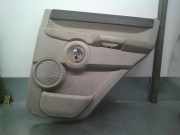 Kühlerventilator 167110R050 Toyota Corolla Verso (R10/11) Großraumlimousine 2.2 D-4D 16V (2AD-FTV)