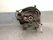 Achsschenkel Halter Rechts Vorne 2Q0407256M Skoda Scala Schrägheck 5-drs 1.0 TSI 95 (DLAC)