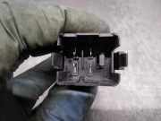 Warnleuchte Schalter 1T0953509B Volkswagen Caddy III (2KA,2KH,2CA,2CH) Van 1.6 TDI 16V (CAYD) CAYD