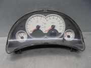 Tachoeinheit Kmh 13173355 Opel Corsa C Van 1.7 CDTi 16V (Z17DTH)