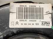 Bremskraftverstärker 9688424480 Peugeot 207/207+ (WA/WC/WM) Schrägheck 1.4 (TU3AE5(KFT))