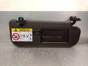 Sonnenblende Rechts 85220A6050TRY Hyundai i30 Wagon (GDHF5) Kombi 1.6 CRDi 16V VGT (D4FB)