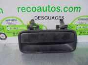 Türgriff Außen Rechts Vorne CXB101520XXX Rover 200 (RF) Schrägheck 214 Si 1.4 16V (14K4F)