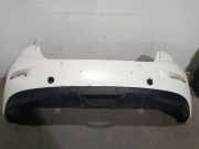 Stoßstange Hinten BHR250221ABB Mazda 3 (BM/BN) Limousine 2.2 SkyActiv-D 150 16V (SH)