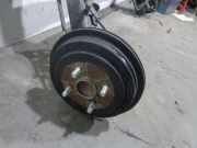 Hinterachse 55100H8000 Kia Rio IV (YB) Schrägheck 1.0i T-GDi 120 12V (G3LC)