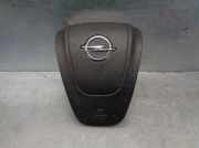 Airbag Lenkrad 13299780 Opel J GTI 1.4 Limousine P10