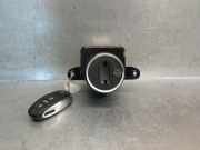 Zündschloss 7P6905843 Volkswagen Touareg (7PA/PH) SUV 3.0 TDI V6 24V (CASA) CASA