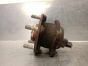 Achsschenkel Halter Links Hinten 31406755 Volvo V40 (MV) Schrägheck 5-drs 2.0 D3 16V (D4204T16)