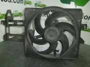 Kühlerventilator 92AB8146CE Ford Escort 5 (ANL) Kombi 1.8 XLD (RTF)