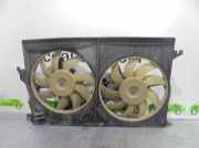 KÃ¼hlerventilator 13114370 Opel Vectra C Limousine 2.2 DTI 16V (Y22DTR)