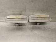 Kennzeichenbeleuchtung 265107Y000 Nissan Maxima QX (CA33) Limousine 2.0 V6 24V (QQ20DE)