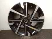 Felge 9847228980 Opel Corsa F (UB/UH/UP) Schrägheck 5-drs 1.2 Turbo 12V 100 (F12XHL(EB2ADTD))