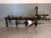 Einspritzdüsen Düsenstock FS1E13150B Mazda Großraumlimousine (LW19/69) FWD Großraumlimousine 2.0 16V (FS-DS)