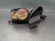 Sicherheitsgurt Links Hinten 733602029004 Toyota 1600